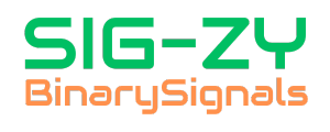 sigzy binarysignals